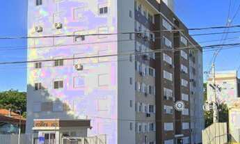 Imagem: Apartamento para aluguel, 2 quartos, 1 vaga