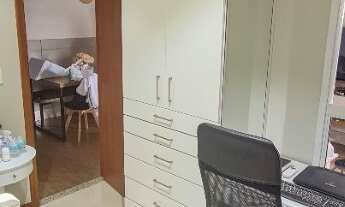 Imagem 2: Amazônia, vista eterna para o mar, 2 quartos, sol da manha , todo montado e decorado!