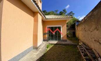 Imagem 4: Casa com 2 dormitórios à venda, 191 m² por R$ 450.000,00 - Albuquerque - Teresópolis/RJ