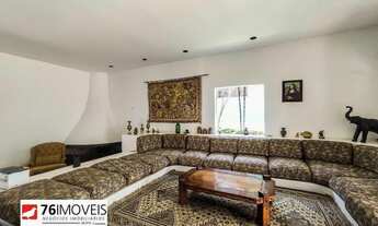 Imagem 3: Casa à venda no bairro Morumbi - São Paulo/SP