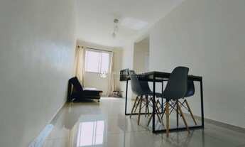 Imagem 2: Apartamento no Reserva do Japi