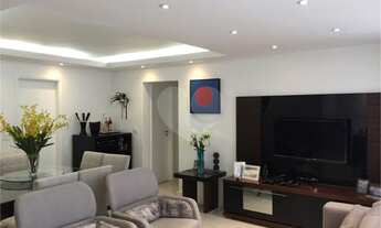 Imagem: São Paulo - Apartamento Padrão - JARDIM