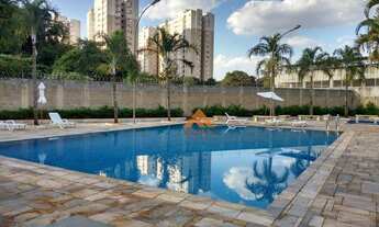 Imagem 3: Apartamento com 2 dormitórios à venda, 60 m² por R$ 190.000 - República - Ribeirão Preto/S