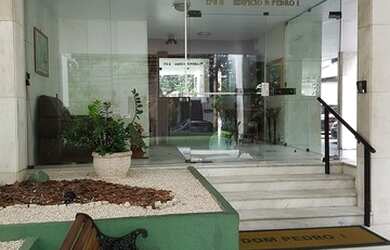 Imagem 2: Apto de 61 m2, com 2 quartos em São Cristóvão - Rio de Janeiro - RJ