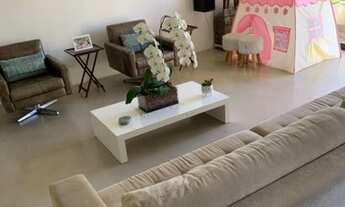 Imagem 3: Apartamento Venda Vila Clementino 222 m² 3 Dormitórios