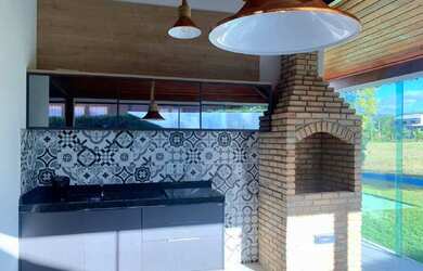 Imagem 6: Casa / 04 quartos / à venda, 200 m² por R$ 1.280.000 - Novo Gravatá - Gravatá/PE