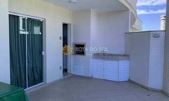 Imagem 5: Cobertura 03 dormitórios à venda no Centro de Bombinhas/SC