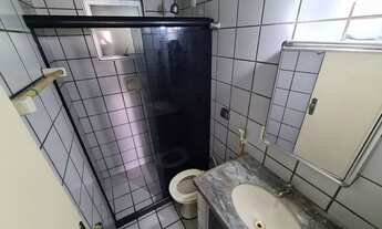 Imagem 5: Apartamento para venda tem 101 metros quadrados com 3 quartos em Benfica - Fortaleza - CE