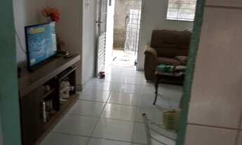 Imagem 6: Casa para venda com 50 metros quadrados com 2 quartos em Maranguape II - Paulista - PE