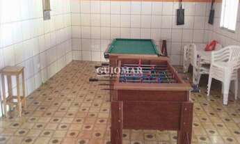 Imagem 4: VILA ATLANTICA<br>CASA<br>Sobrado, Condomínio Fechado<br>2 dormitórios