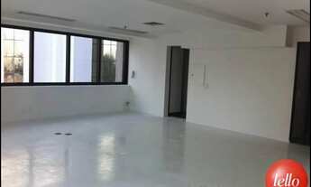 Imagem 3: São Paulo - Conjunto Comercial/sala - Brooklin