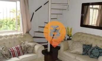 Imagem 4: Cobertura à venda, 133 m² por R$ 530.000,00 - Floresta - Belo Horizonte/MG