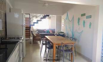 Imagem 6: Caraguatatuba - Casa de Condomínio - Balneário Hawai