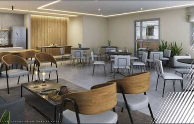 Imagem 7: Seu novo condominio no melhor Ponto da Zona Norte