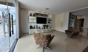 Imagem 6: Casa no condominio Parque paraiso para venda, com 4 suites em Castanhal - PA