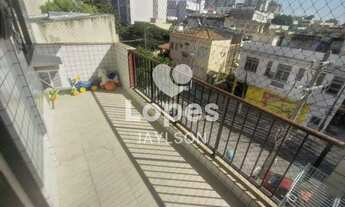 Imagem 7: Apartamento - 02 quartos - Méier