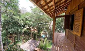 Imagem 6: Casa em condomínio à venda, 3 quartos, 1 suíte, 10 vagas, Pasárgada - Nova Lima/MG