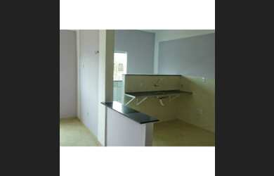 Imagem 4: Prédio com 3 apartamentos de 2 quartos cada