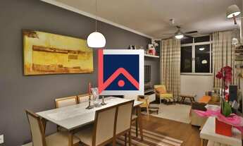 Imagem 2: Venda Apartamento 3 Dormitórios - 110 m² Pinheiros