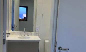 Imagem 5: Fit Campolim - Todo modulado e com Ar condicionado