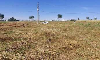 Imagem 3: Terreno à venda, Jardim Itapuã - Santa Bárbara D'Oeste/SP