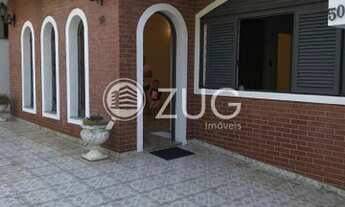 Imagem 2: Casa - Parque Itália - Campinas