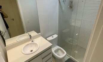 Imagem 2: 2 quartos, todo mobiliado, com lazer completo, muito bem localizado! Agende sua visita!