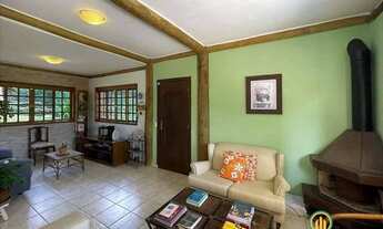 Imagem 5: Cond. Paisagem Renoir II / III - 3 dorms (1 ste), piscina, casa hóspedes!