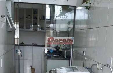 Imagem 2: Casa com 3 dormitórios à venda, 110 m² por R$ 600.000,00 - Nova Arujá - Arujá/SP