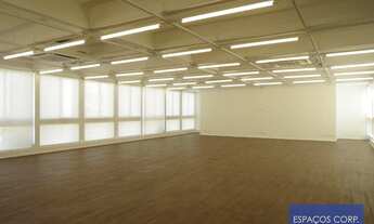 Imagem 5: Laje comercial para alugar, 230m² - Jardim Paulistano - São Paulo/SP