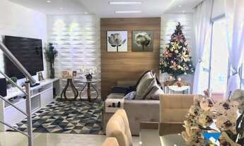 Imagem: Barra da Tijuca - Union Home Square - Triplex