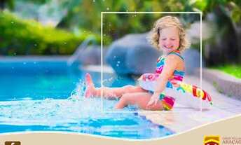 Imagem 2: 002- Apartamento para Venda no Condomínio Gran Village Araçagy IV