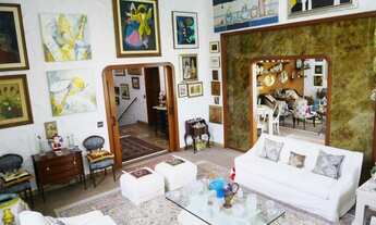 Imagem 6: CASA TÉRREA COM DORMITÓRIOS NO JARDIM GUEDALA