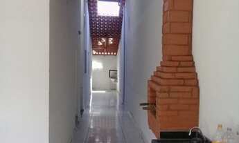 Imagem 4: Casa para venda reformada com 2 quartos no Jardim Canedo - Senador Canedo