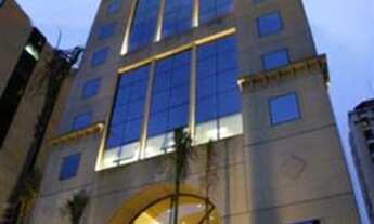 Imagem 2: ITAIM - Laje corporativa com 482m², 18 vagas, andar alto