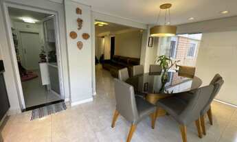 Imagem 6: Apartamento à venda, Mooca, 200m², 3 dormitórios, 1 suíte, 4 vagas!