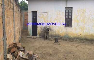 Imagem 2: Terreno 360 m² Com Casarão Antigo!