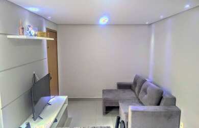 Imagem 4: Lindo Apartamento