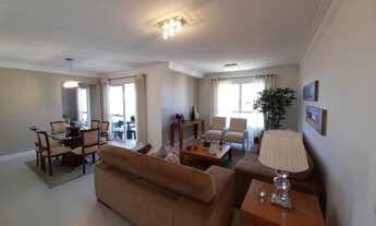 Imagem 4: Apartamento para venda com 134 metros quadrados com 3 quartos