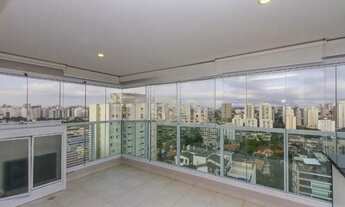 Imagem 6: Apartamento Locação Campo Belo 58 m² 2 Dormitórios