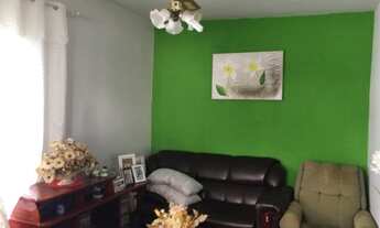 Imagem: CASA NA CIDADE NOVA