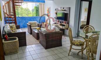 Imagem 5: Cobertura Duplex na Praia do Tenório - Ubatuba