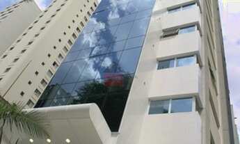 Imagem 6: Sala à venda e para locação, Vila Mariana, São Paulo, SP (DUAS SALAS) - Conjuntos 54 e 55