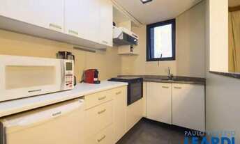 Imagem 3: APARTAMENTO - ITAIM BIBI - SP