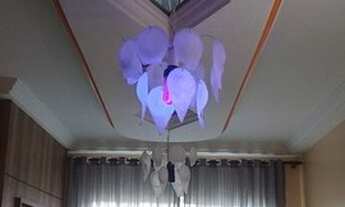 Imagem 5: Belíssima Casa co 04 dormitórios, 01 suíte no Bairro São Sebastião Palhoça SC