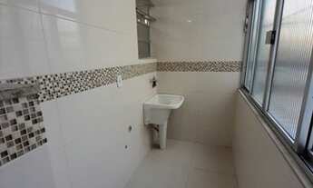 Imagem 5: Apartamento em Vista Alegre (Pronto pra Morar!!!), Todo em Porcelanato, Excelente Localiza