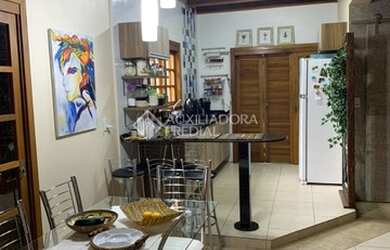 Imagem 5: ELDORADO DO SUL - Casa Padrão - Centro Novo