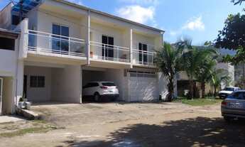 Imagem: Vendo linda casa pé na areia praia das