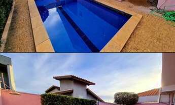 Imagem 7: Casa de condomínio térrea para venda possui 129 metros quadrados com 3 quartos