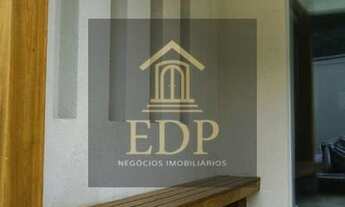 Imagem 4: CASA EM ALPHAVILLE COM 4 SUÍTES E COM VISTA PARA A MATA